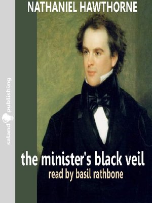 cover image of The Minister's Black Veil